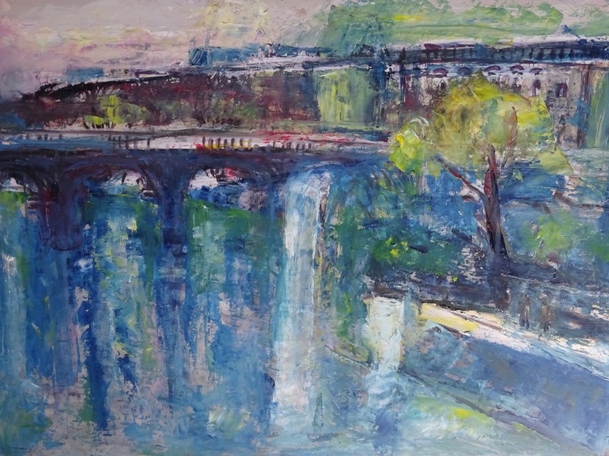 Pont des Arts2965