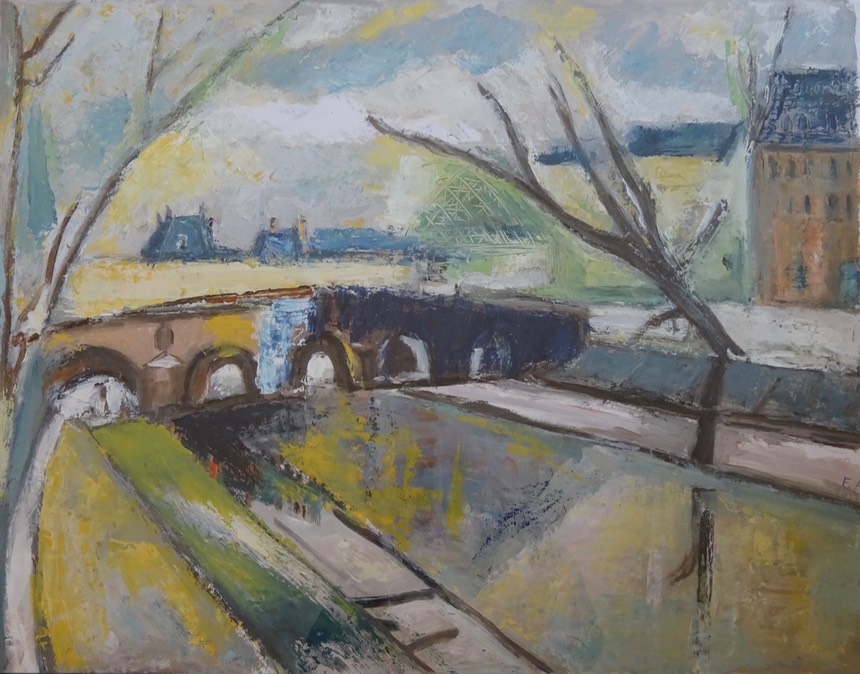 Pont neuf